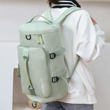 バックパックレディースボストンバッグ旅行 | Miniministore | 詳細画像8