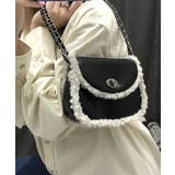 ミニショルダーバッグ チェーンショルダー | Miniministore | 詳細画像4