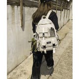 リュックサック男女兼用バックパック大容量 | Miniministore | 詳細画像4