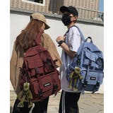 リュックサック男女兼用バックパック大容量 | Miniministore | 詳細画像8