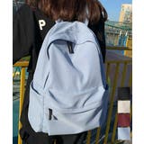 リュックサックレディースディバッグ大容量 | Miniministore | 詳細画像1