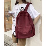 リュックサックレディースディバッグ大容量 | Miniministore | 詳細画像13
