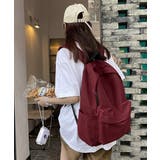リュックサックレディースディバッグ大容量 | Miniministore | 詳細画像14