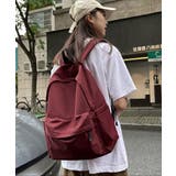 リュックサックレディースディバッグ大容量 | Miniministore | 詳細画像15