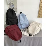 リュックサックレディースディバッグ大容量 | Miniministore | 詳細画像27