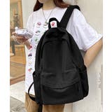 リュックサックレディースディバッグ大容量 | Miniministore | 詳細画像8