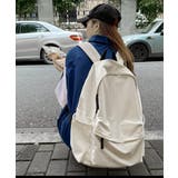 リュックサックレディースディバッグ大容量 | Miniministore | 詳細画像9