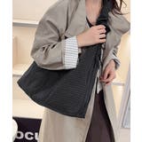 軽いチェック柄ショルダーバッグレディース | Miniministore | 詳細画像11