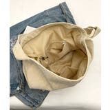 コーデュロイショルダーバッグ大きめ韓国風 | Miniministore | 詳細画像19