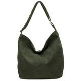 コーデュロイショルダーバッグ大きめ韓国風 | Miniministore | 詳細画像29