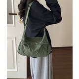 軽いチェック柄ショルダーバッグレディース | Miniministore | 詳細画像17