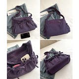 軽いチェック柄ショルダーバッグレディース | Miniministore | 詳細画像27