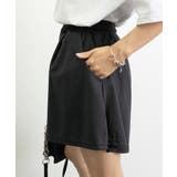 シンプルAラインショートパンツレディース | Miniministore | 詳細画像12 