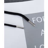 リラックスボーダーパンツウエスト紐韓国風 | Miniministore | 詳細画像21 