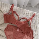 ブラショーツセットセクシー魅せる谷間 | Miniministore | 詳細画像14