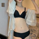 ブラショーツセットレディース ブラセット | Miniministore | 詳細画像8
