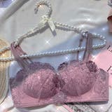 ブラジャーショーツセットレディース ブラ | Miniministore | 詳細画像14