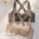 フロントホックノンワイヤーブラレディース | Miniministore | 詳細画像14