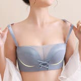 ブラジャーストラップレス落ちない美胸ブラ | Miniministore | 詳細画像11