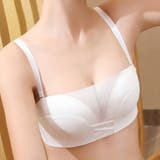 ブラジャーストラップレス落ちない美胸ブラ | Miniministore | 詳細画像7