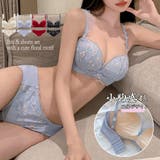 セクシーランジェリーセット レディース | Miniministore | 詳細画像1