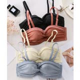 セクシーランジェリーセット ノンワイヤー | Miniministore | 詳細画像12