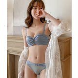 セクシーランジェリーセット ノンワイヤー | Miniministore | 詳細画像4