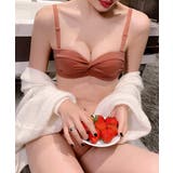 セクシーランジェリーセット ノンワイヤー | Miniministore | 詳細画像6