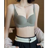 セクシーランジェリーセット ノンワイヤー | Miniministore | 詳細画像2