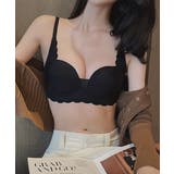 セクシーランジェリーセット ノンワイヤー | Miniministore | 詳細画像8