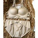 セクシーランジェリーセット ノンワイヤー | Miniministore | 詳細画像16