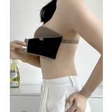 ストラップレスブラ盛れるずれない落ちない | Miniministore | 詳細画像8