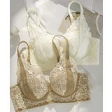 ノンワイヤー ブラジャー ショーツセット | Miniministore | 詳細画像18