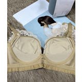 ノンワイヤー ブラジャー ショーツセット | Miniministore | 詳細画像20