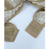 ノンワイヤー ブラジャー ショーツセット | Miniministore | 詳細画像24