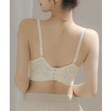 ノンワイヤー ブラジャー ショーツセット | Miniministore | 詳細画像9
