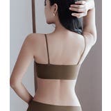 ストラップレスブラ盛れるずれない落ちない | Miniministore | 詳細画像5 