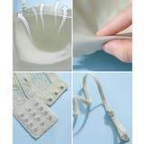 ストラップレスブラ盛れるずれない落ちない | Miniministore | 詳細画像17