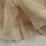 Vネック レースキャミソール レディース | Miniministore | 詳細画像17