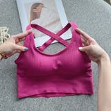 背中あきインナーレディース キャミソール | Miniministore | 詳細画像16