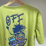 プリントTシャツ チュニックロンt 半袖 | Miniministore | 詳細画像20