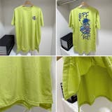プリントTシャツ チュニックロンt 半袖 | Miniministore | 詳細画像3