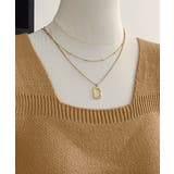 ショート丈 カップ付きニットタンクトップ | Miniministore | 詳細画像12
