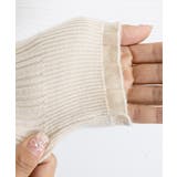 ハイネックニットトップスフリルニットソー | Miniministore | 詳細画像18 