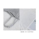 ダブルストラップ カップ付きキャミソール | Miniministore | 詳細画像15