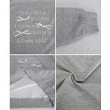 オフショルダースウェットレディース韓国風 | Miniministore | 詳細画像20 