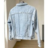 デニムジャケット レディース 春アウター | Miniministore | 詳細画像20 