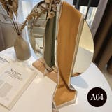 スカーフ ヘアバンド レディース ロング | Miniministore | 詳細画像11