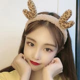 カチューシャレディース洗顔可愛いふわふわ | Miniministore | 詳細画像9 