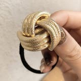 ヘアゴム ヘアアクセサリー レディース | Miniministore | 詳細画像7